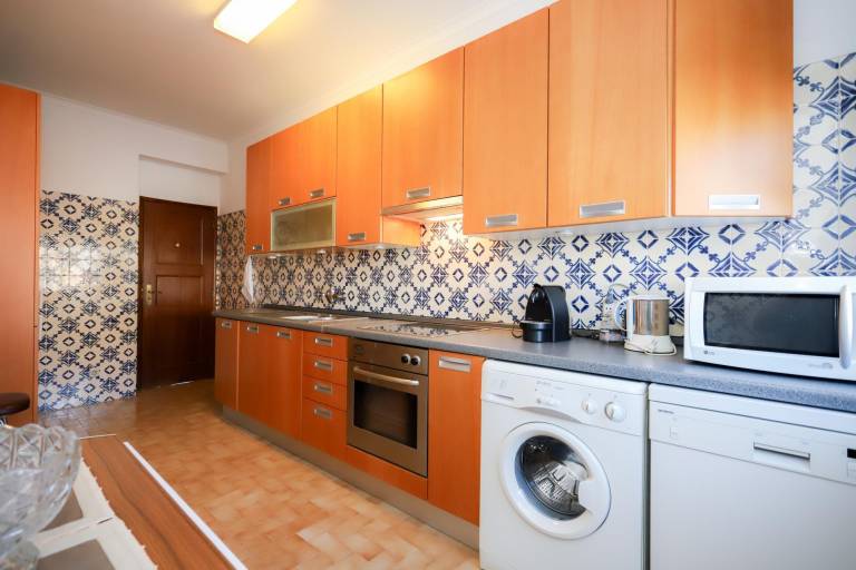 Holiday apartment with 3 rooms for 5 persons — photo 3