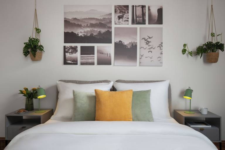 Ferienwohnung Brünn