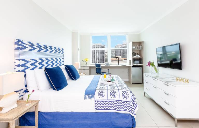 Appart'hôtel Miami