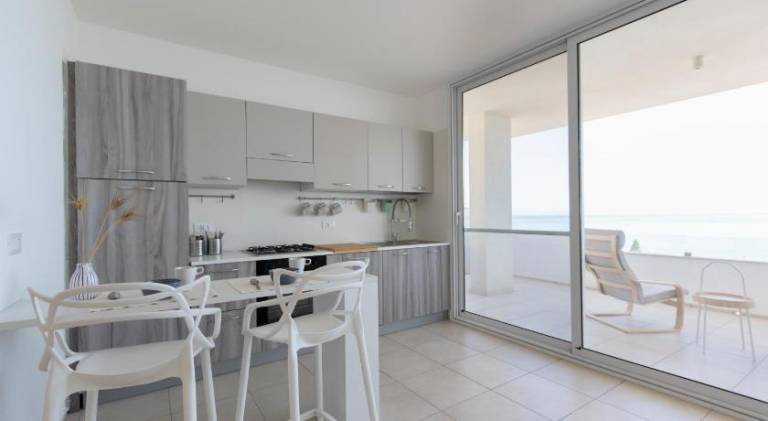 Rental apartment with 3 rooms for 8 persons — photo 2