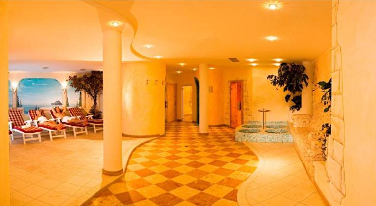 Hotel Almina — photo 5