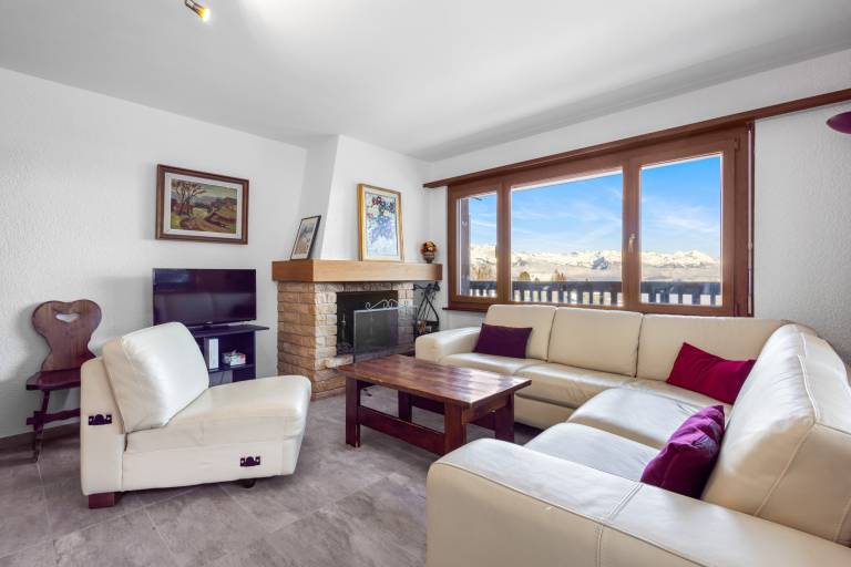 Children-friendly holiday apartment with pool | Ski nearby | Pets are welcome — photo 4