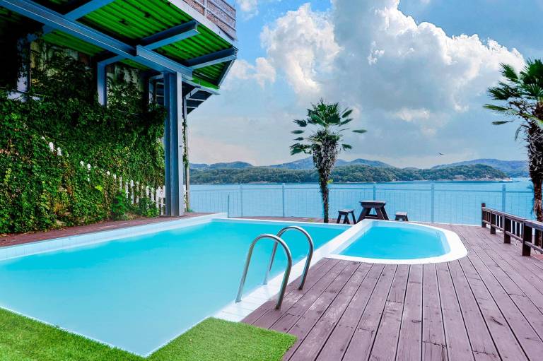 Yeosu Pension Daom Pet Pension — photo 2