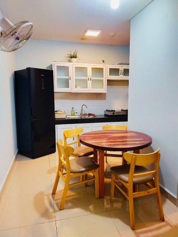 Vacation home with 2 rooms for 4 persons — photo 4