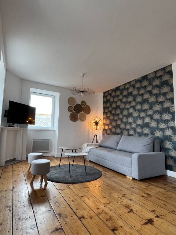 Appartement Lannion