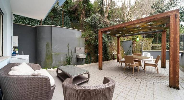 Rental apartment | Near St. Peter's Basilica — photo 3