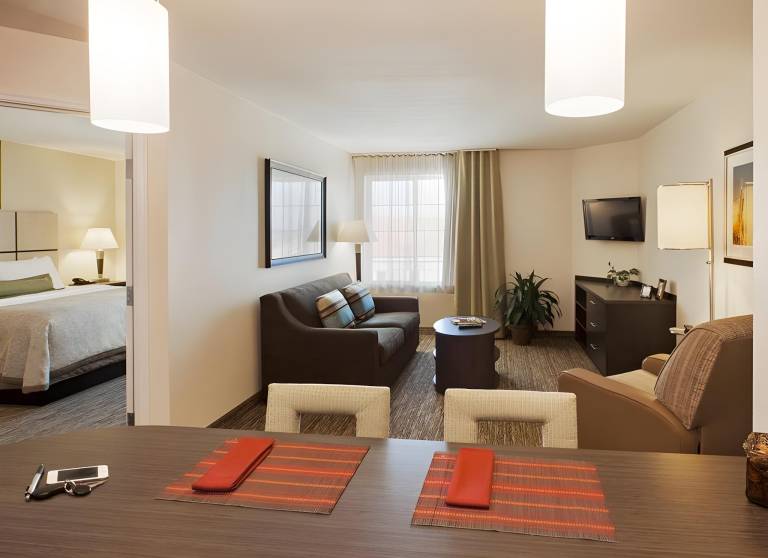 Candlewood Suites Ft Walton Bch - Hurlburt Area By IHG — photo 2