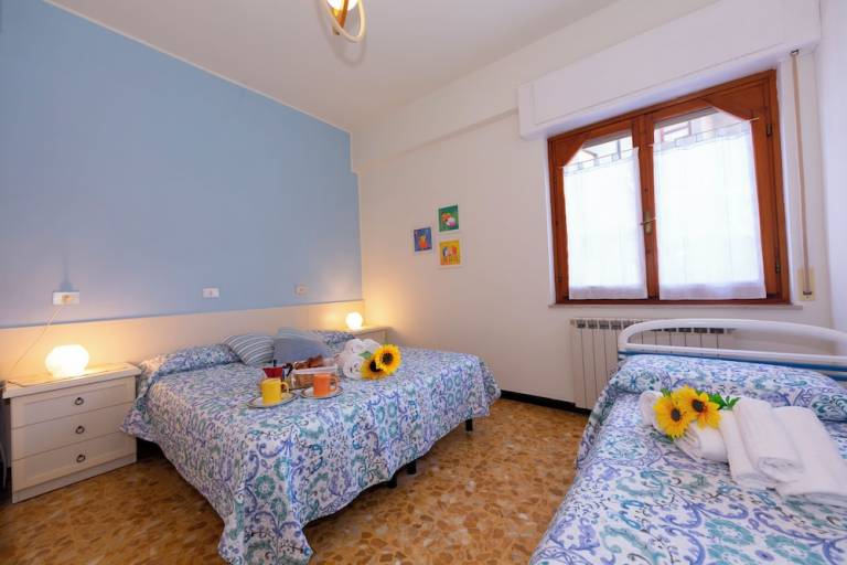 Appartamento Laigueglia