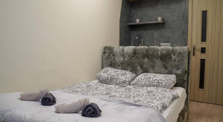 Holiday apartment with 1 room for 2 persons in Vilnius