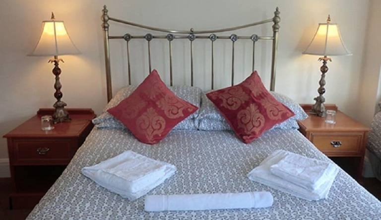 Accommodation  Leigh-on-Sea