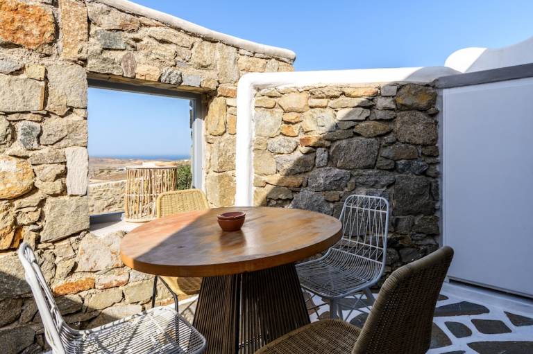 Apartment  Mykonos