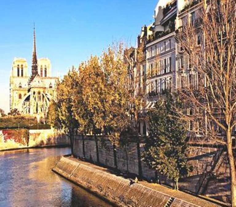 Appartement 13e Arrondissement