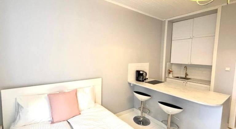Katas Suite, Helsinki city center — photo 3