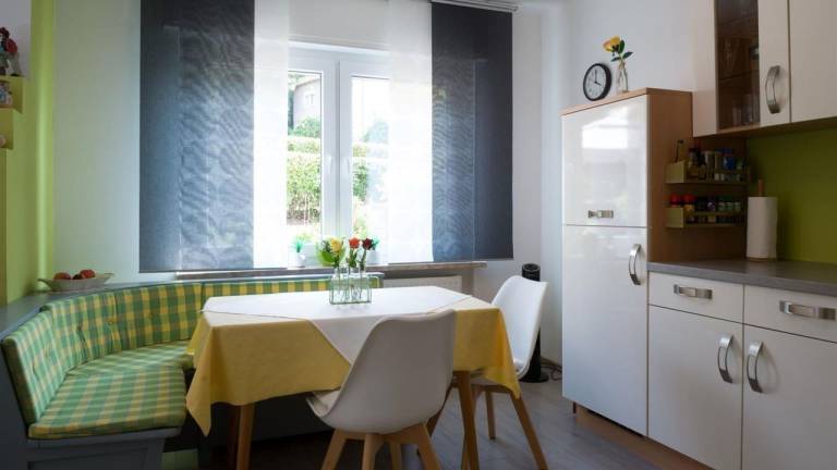 Ferienwohnung Saarlouis