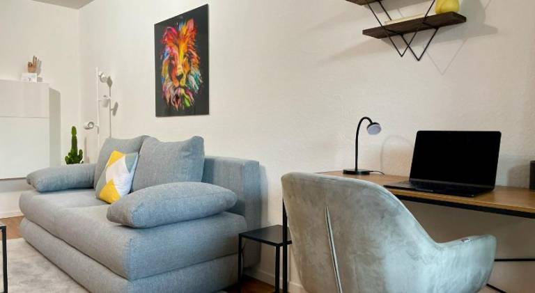 Ferienwohnung Renningen