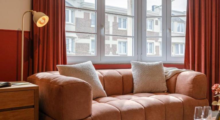 Lovely house | Next to the beach | Pet-friendly in De Panne