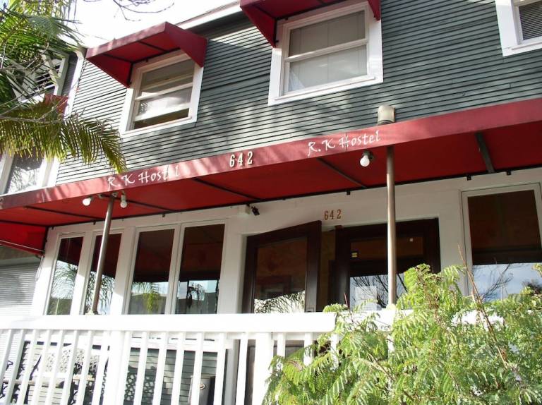 Hostel  Little Italy