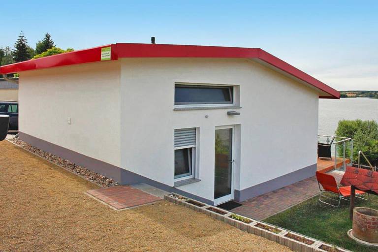 Ferienhaus Wrechen
