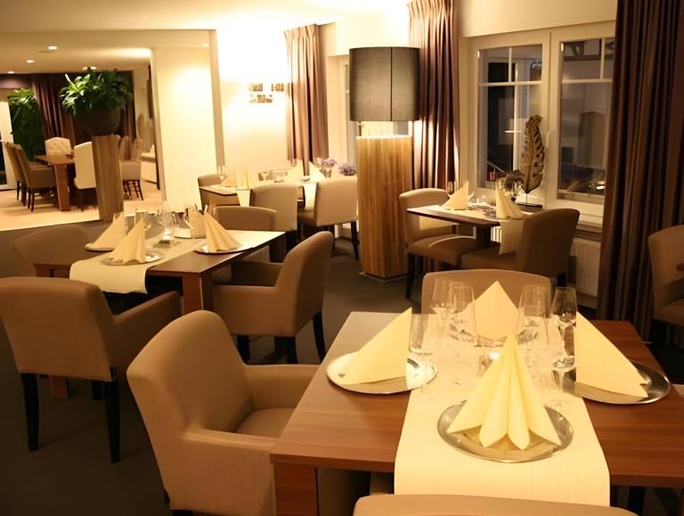 Parkhotel Schmallenberg — photo 3