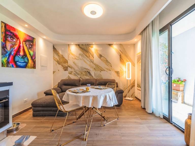 Ferienwohnung in Olbia, Pittulongu für max. 4 Personen, Ferienwohnung in Olbia, Pittulongu für max. 4 Personen,