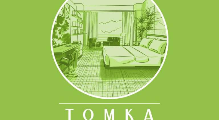 Tomka Apartman in Szeged