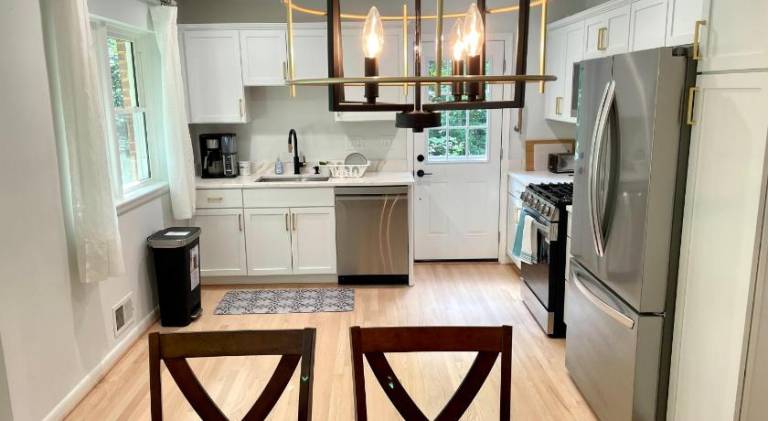 House with 4 rooms for 8 persons — photo 3