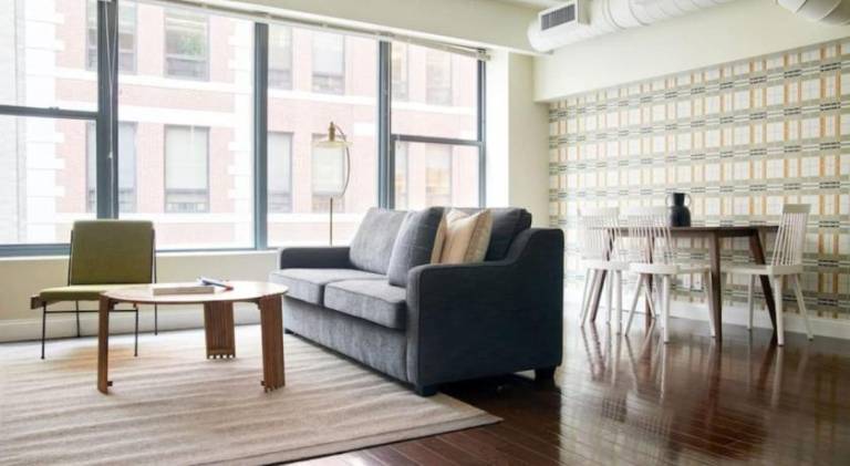 Rental apartment | Next to Faneuil Hall | Suitable for remote work | Pets allowed — photo 3