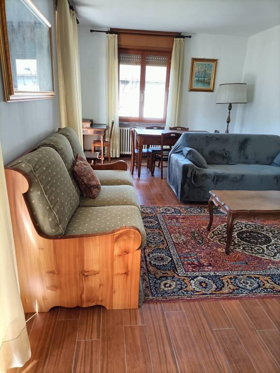 Rental apartment with garden | Mountain view — photo 5