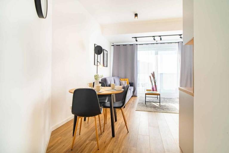 Apartment  Radom County