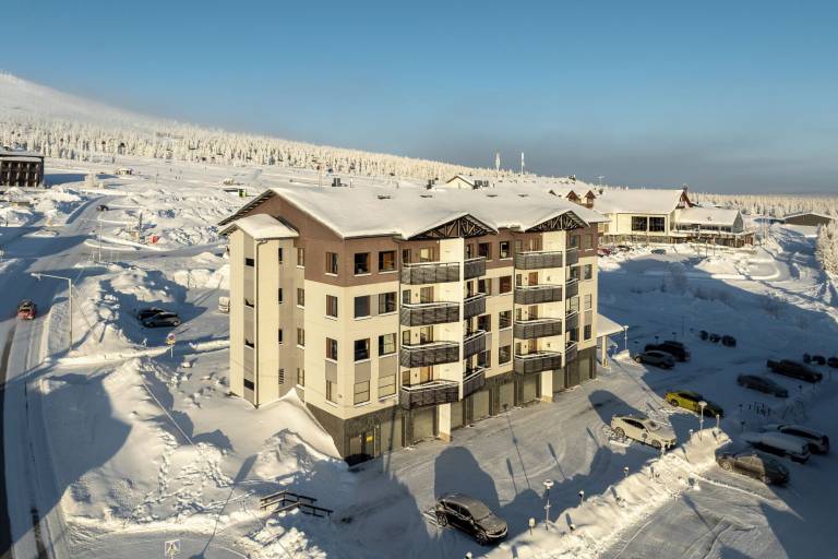 Chalet Kolari