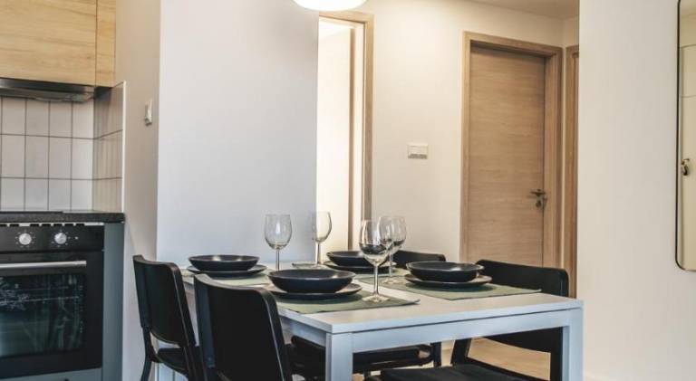 Holiday apartment with 2 rooms for 4 persons — photo 5