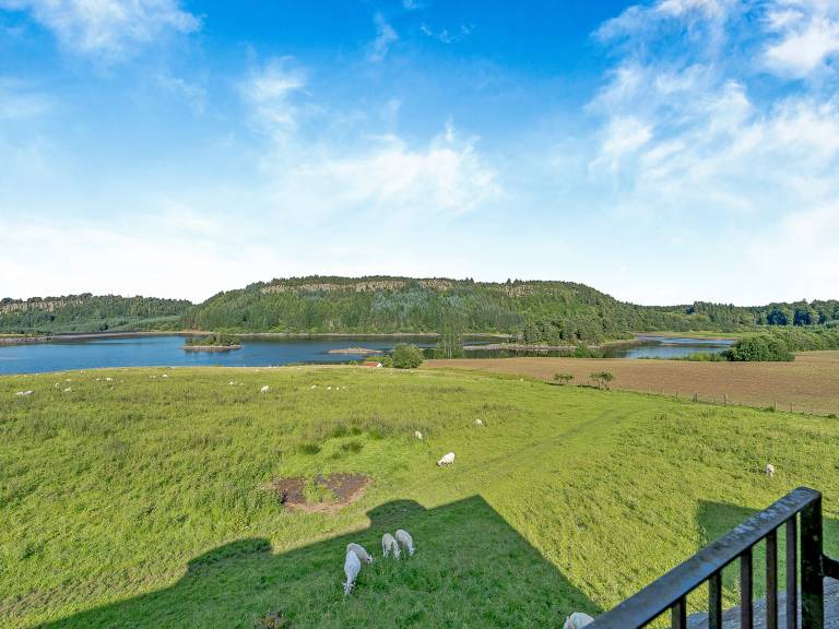 Kestrel Cottage 27937