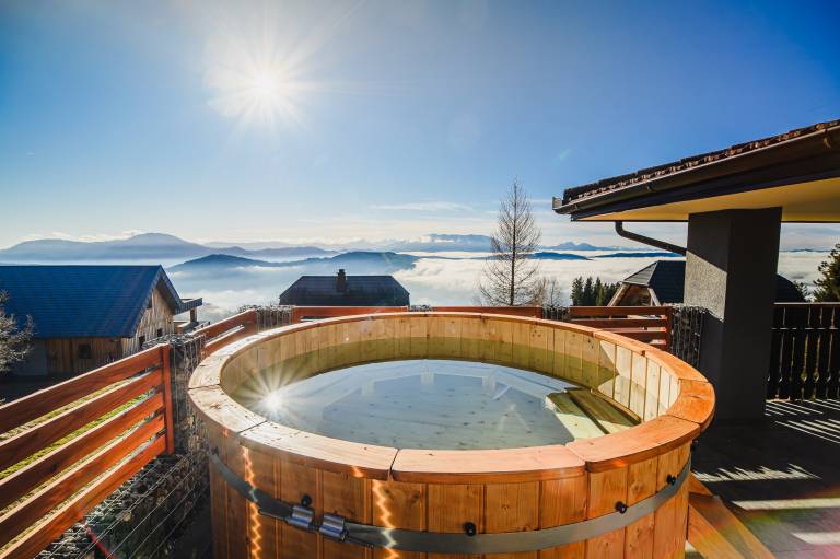 Ferienhaus Goriški Vrh