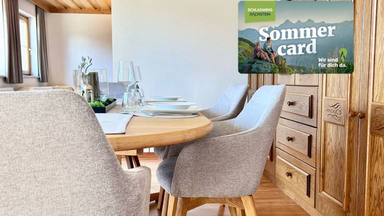 Ferienwohnung  Gröbming