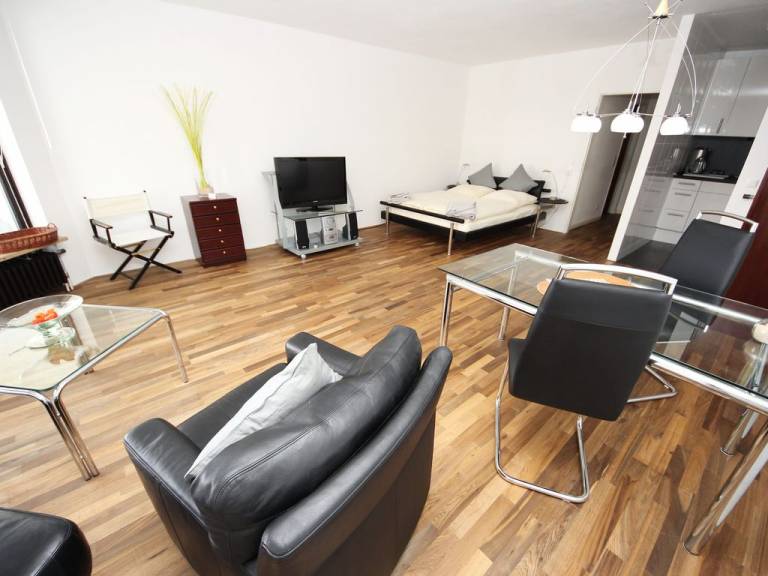 Ferienwohnung Travemünde