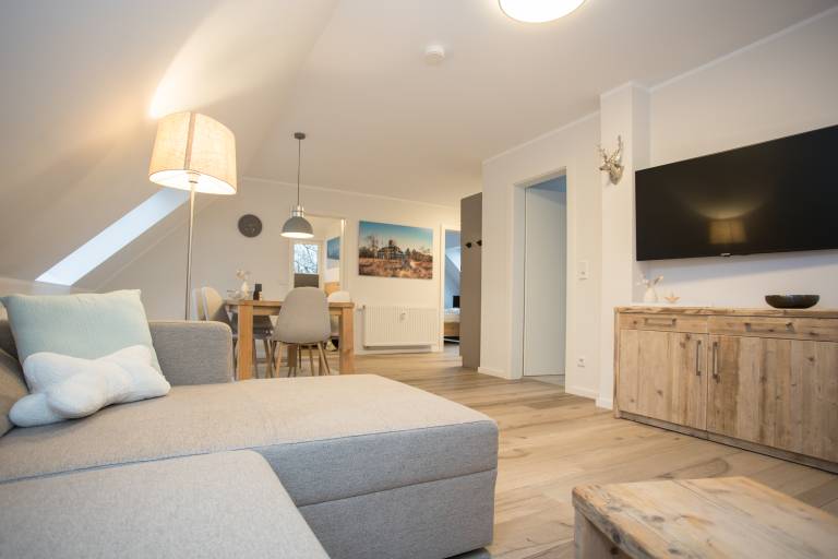 Ferienwohnung Langewiese