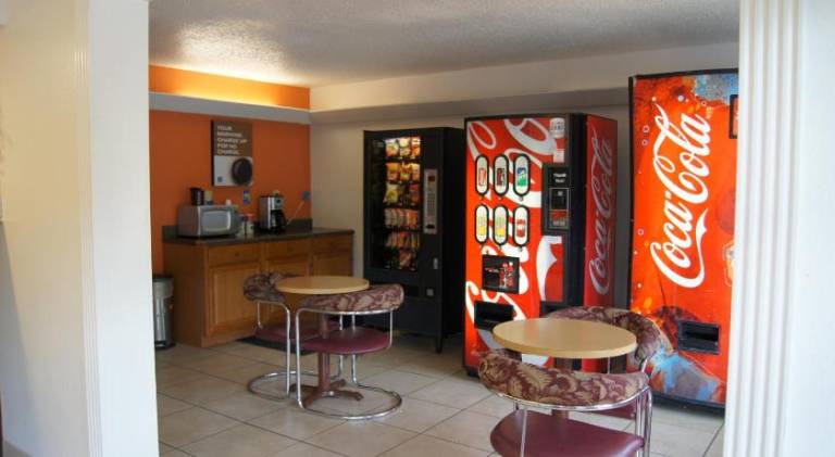 Executive Inn — photo 4