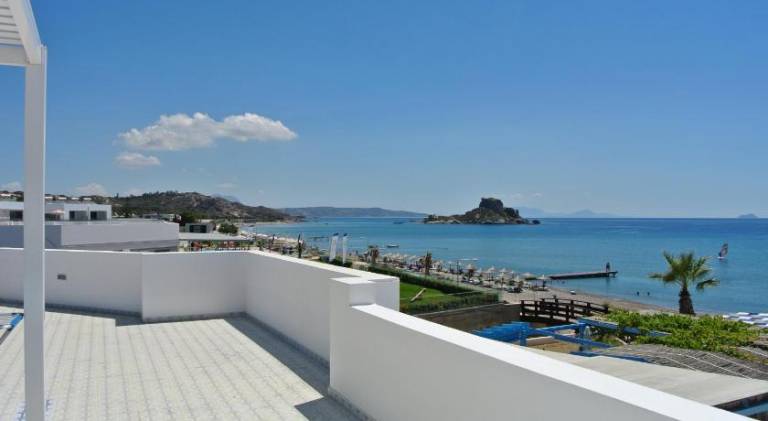 Διαμέρισμα Κέφαλος
