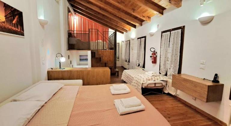 Rental apartment with 1 room for 5 persons — photo 2