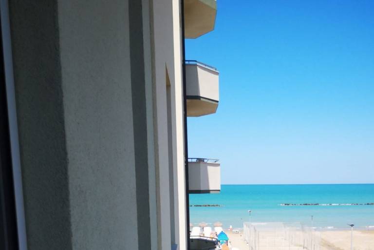 Ferienwohnung Senigallia