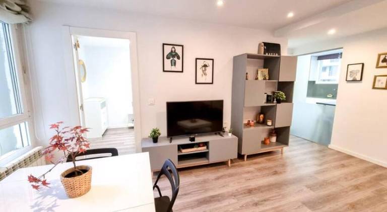 Rental apartment | Next to Cathedral-Basilica of Our Lady of the Pillar — photo 3