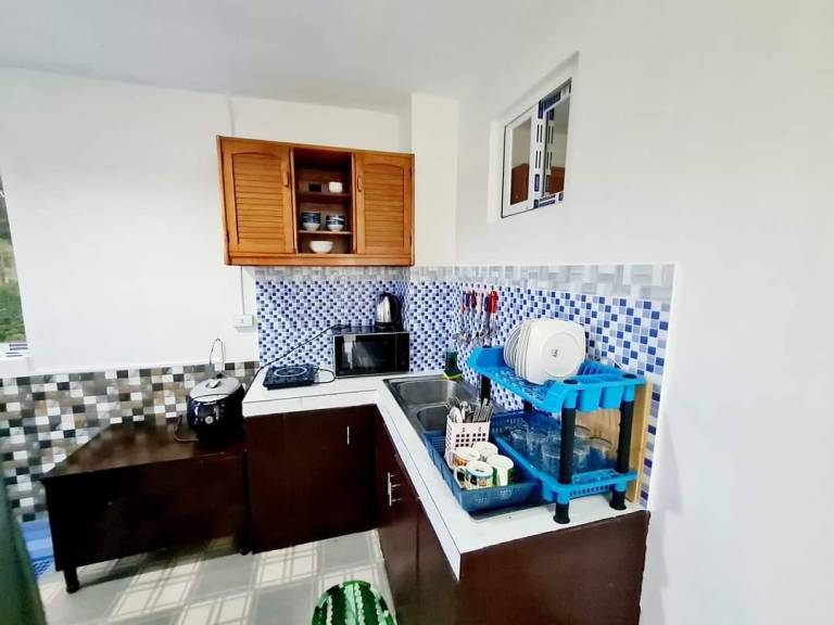Phildotcom Pool Villa with 3 Bedrooms — photo 5
