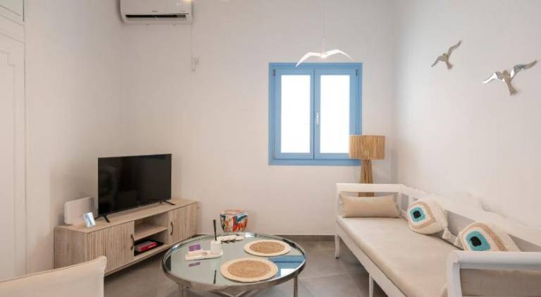 Rental apartment with terrace & garden | Good for workation — photo 4