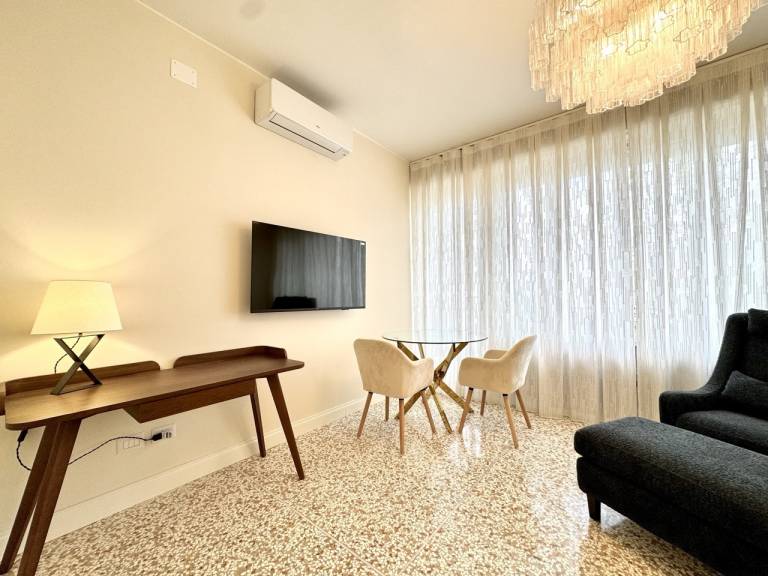 Apartment with 2 rooms for 6 persons — photo 5