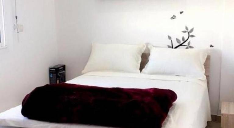 Rental apartment with 1 room for 2 persons in Rabat