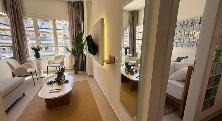 Holiday apartment | Near Hagia Sophia — photo 2