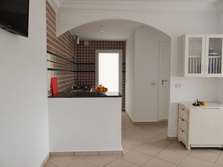Appartement Kélibia