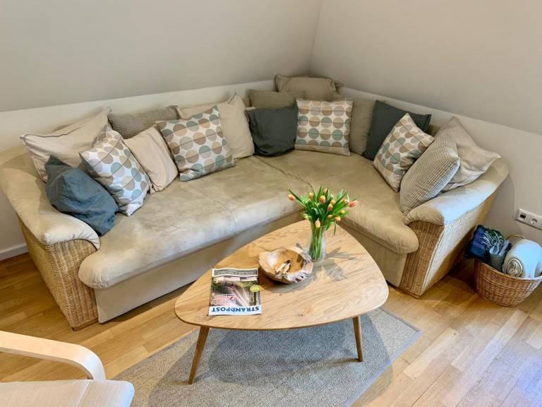 Ferienwohnung Gröde 11 in St. Peter-Ording