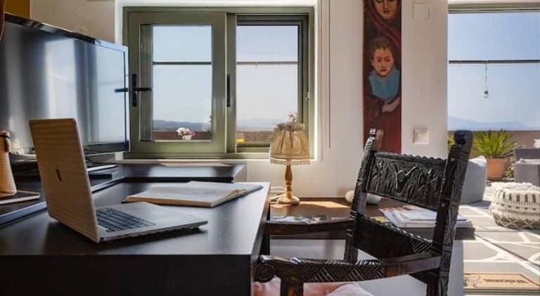 Beautiful holiday apartment with terrace | Perfect for remote work | Pet-friendly — photo 5
