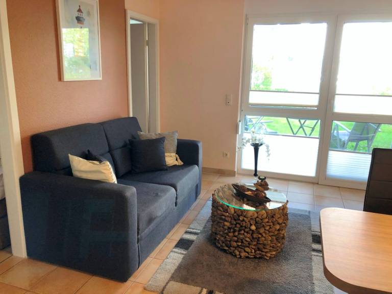 Ferienwohnung Zingst